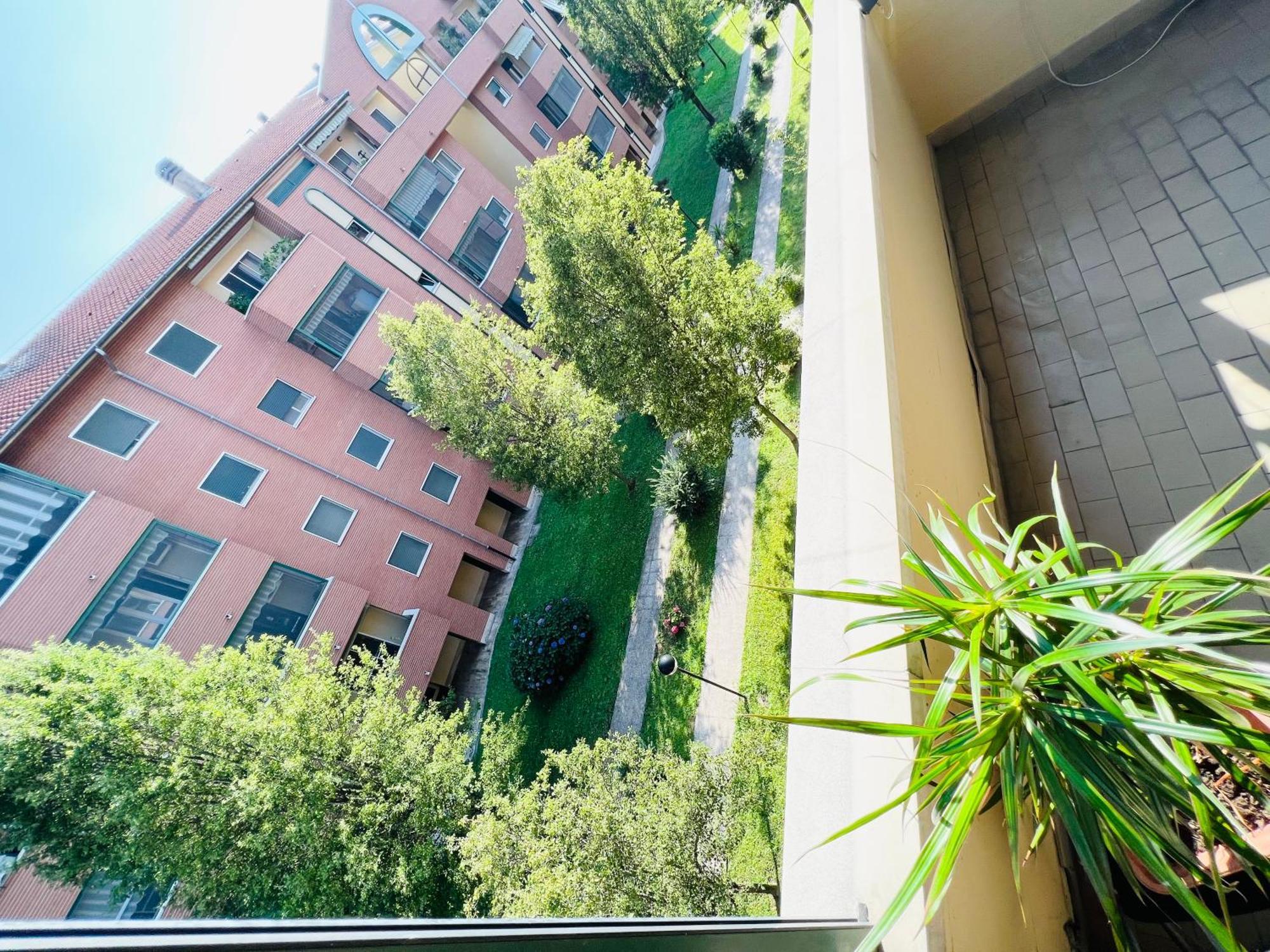 Appartamento Navigli Wonderful Very Big With 2 Terrace