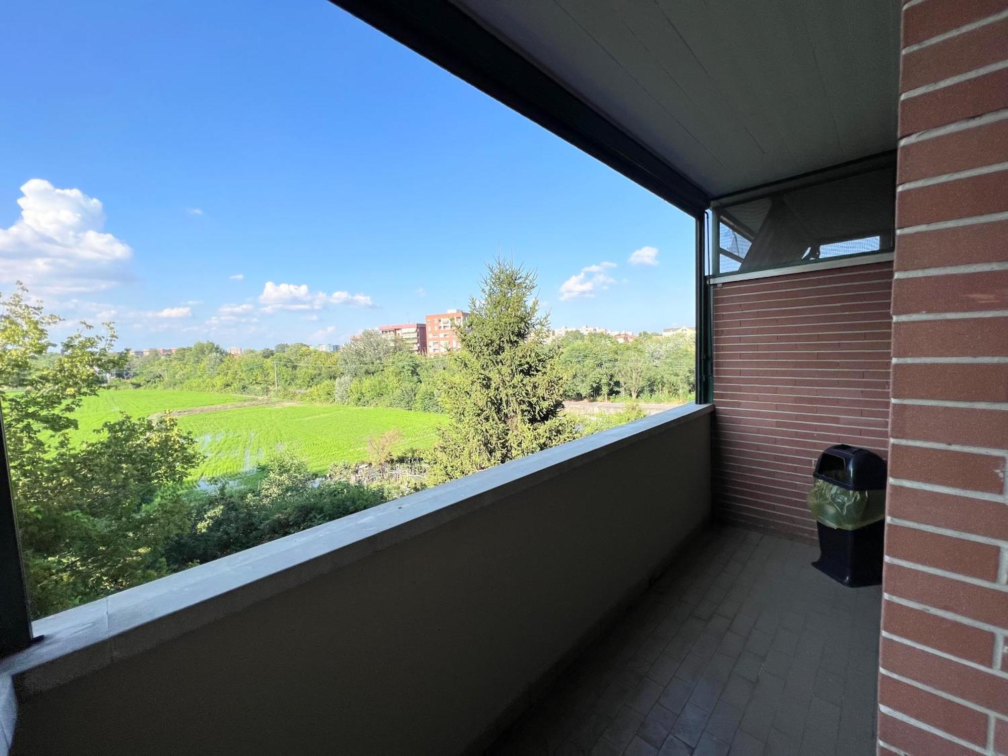 Navigli Wonderful Very Big With 2 Terrace Appartamento Milano