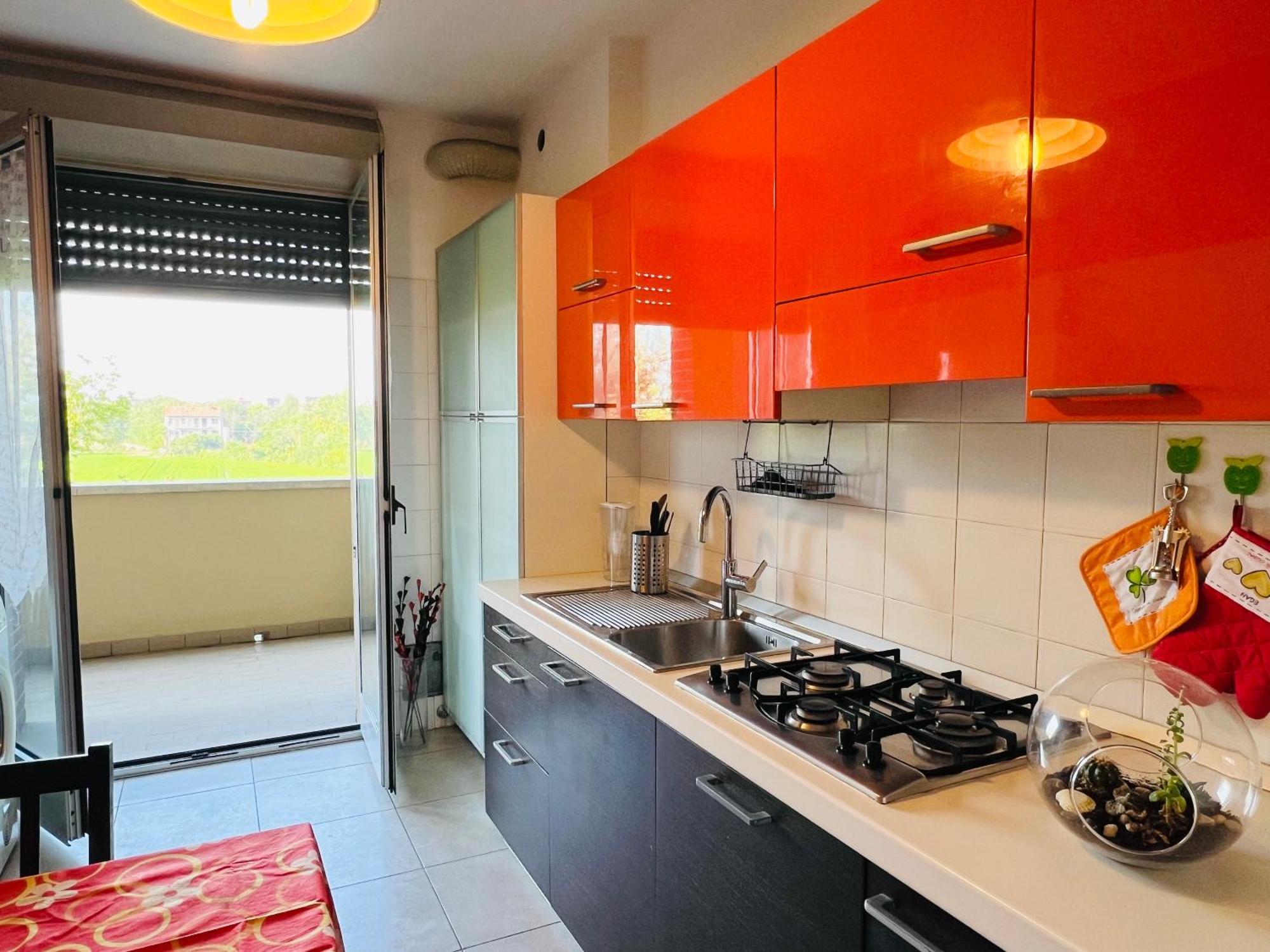 Appartamento Navigli Wonderful Very Big With 2 Terrace Milano
