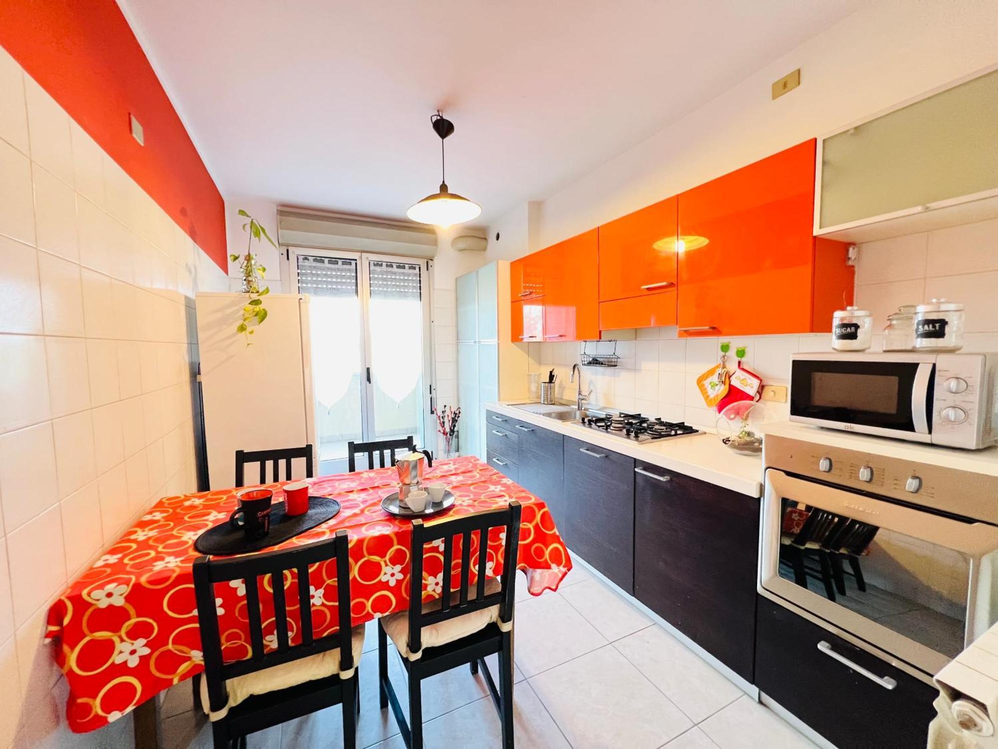 Appartamento Navigli Wonderful Very Big With 2 Terrace *