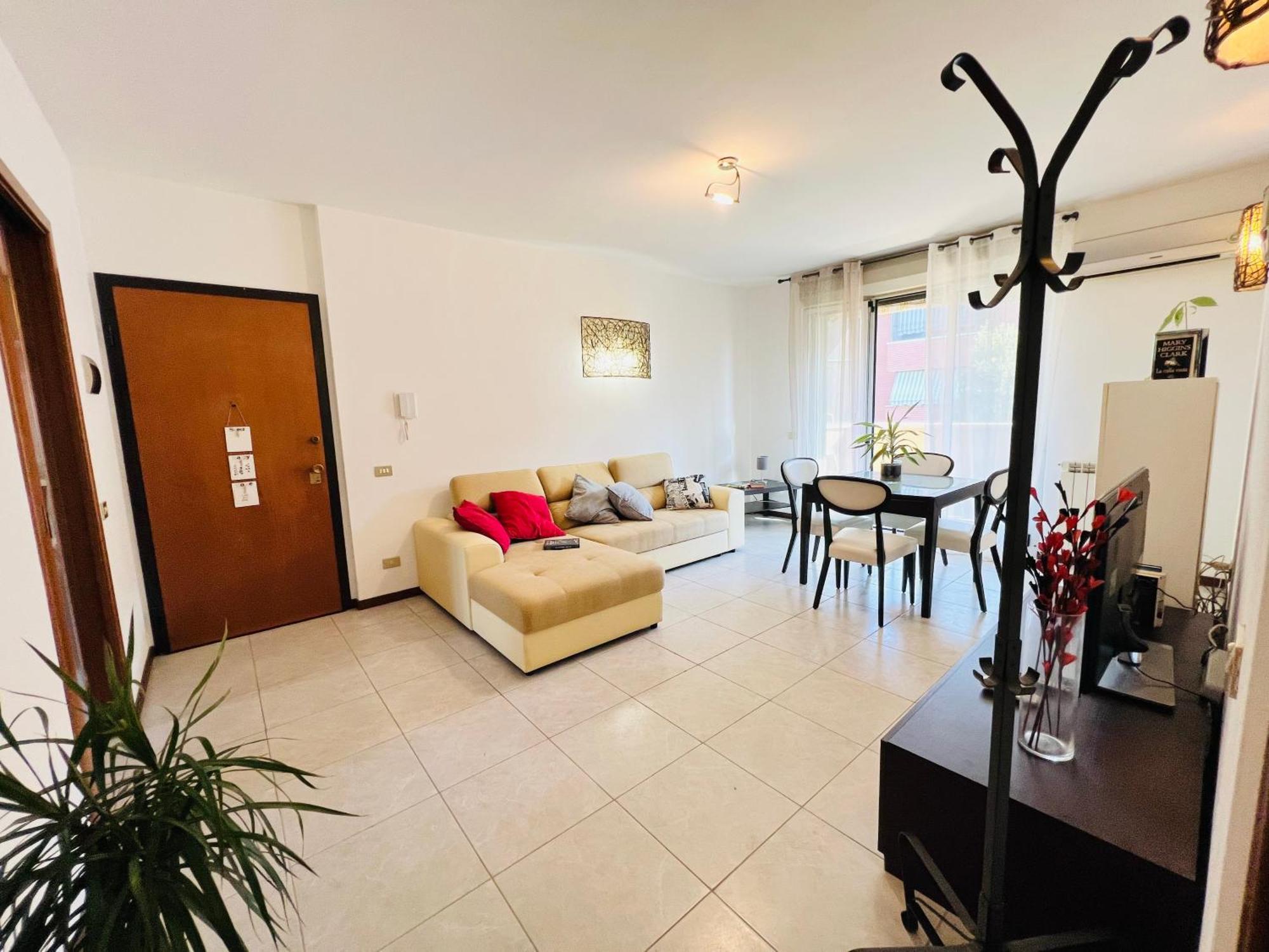 Appartamento Navigli Wonderful Very Big With 2 Terrace Milano