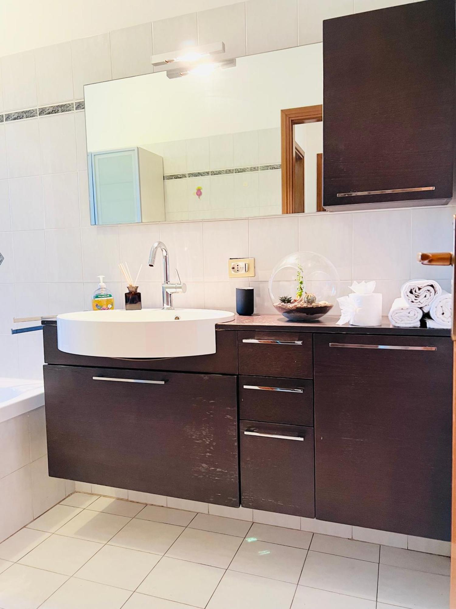 Appartamento Navigli Wonderful Very Big With 2 Terrace Milano