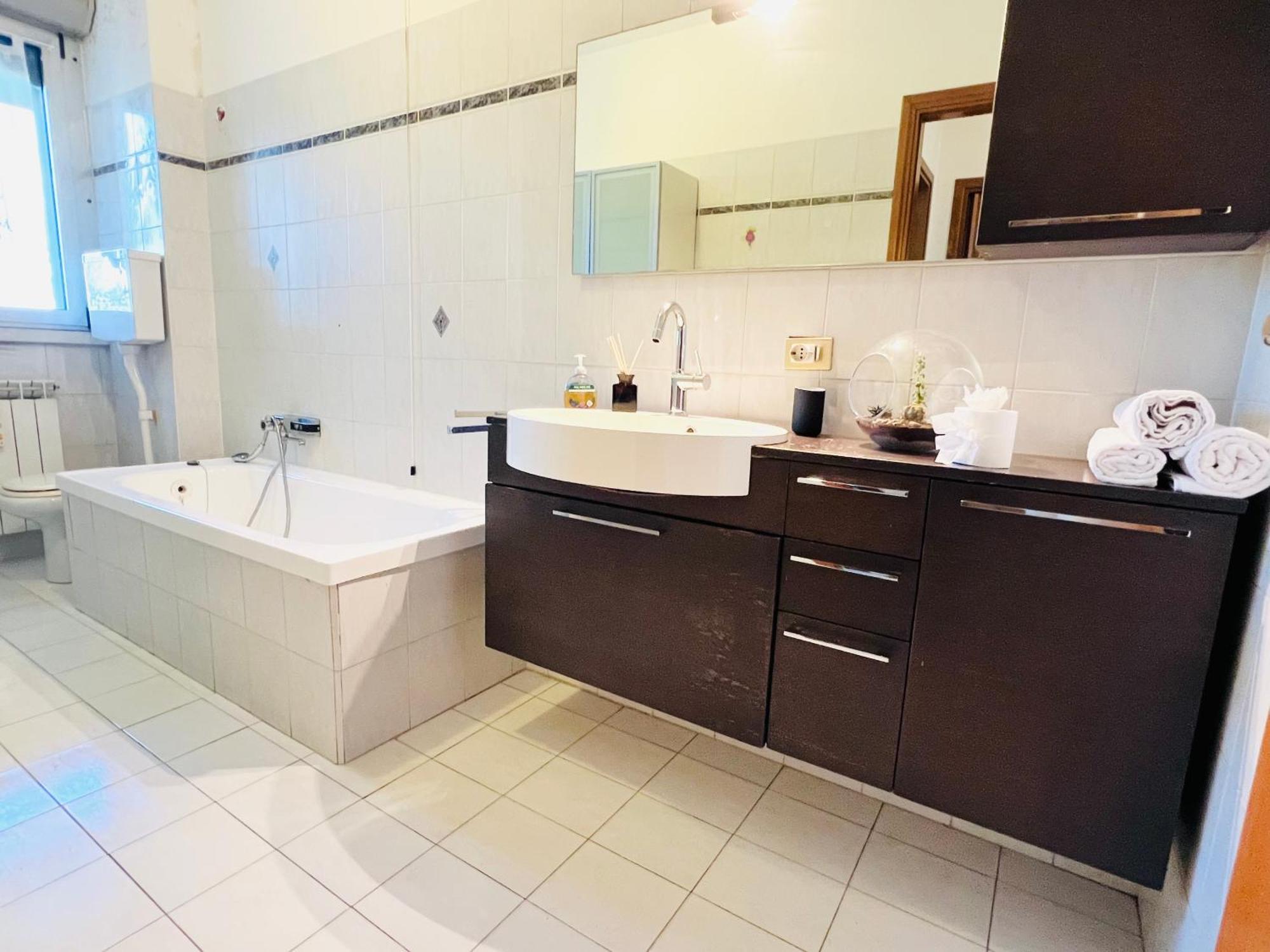 Navigli Wonderful Very Big With 2 Terrace Appartamento
