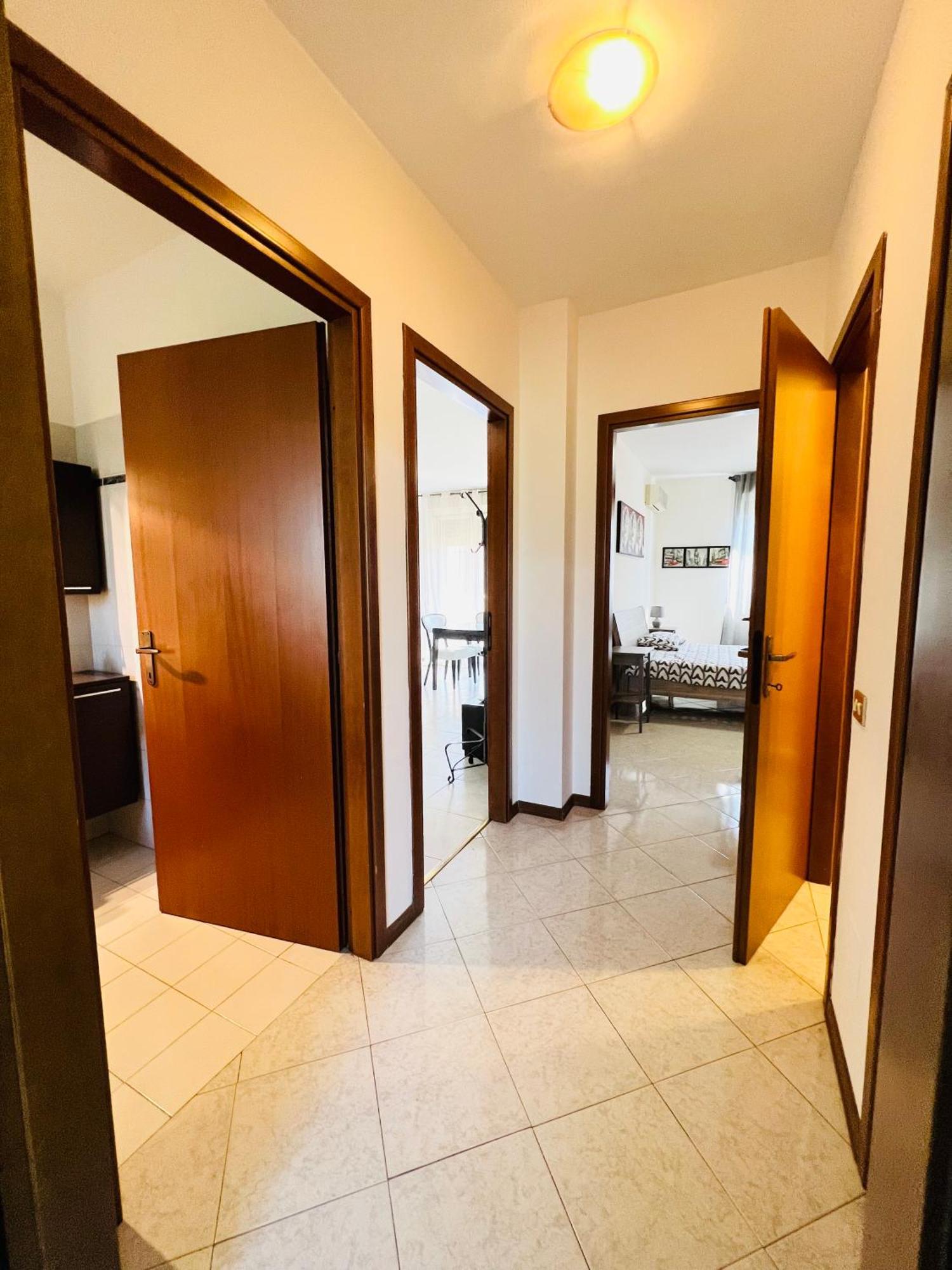Navigli Wonderful Very Big With 2 Terrace Appartamento