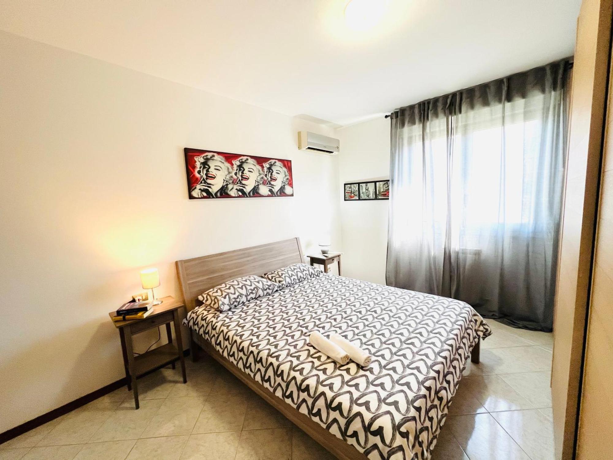 Appartamento Navigli Wonderful Very Big With 2 Terrace Milano