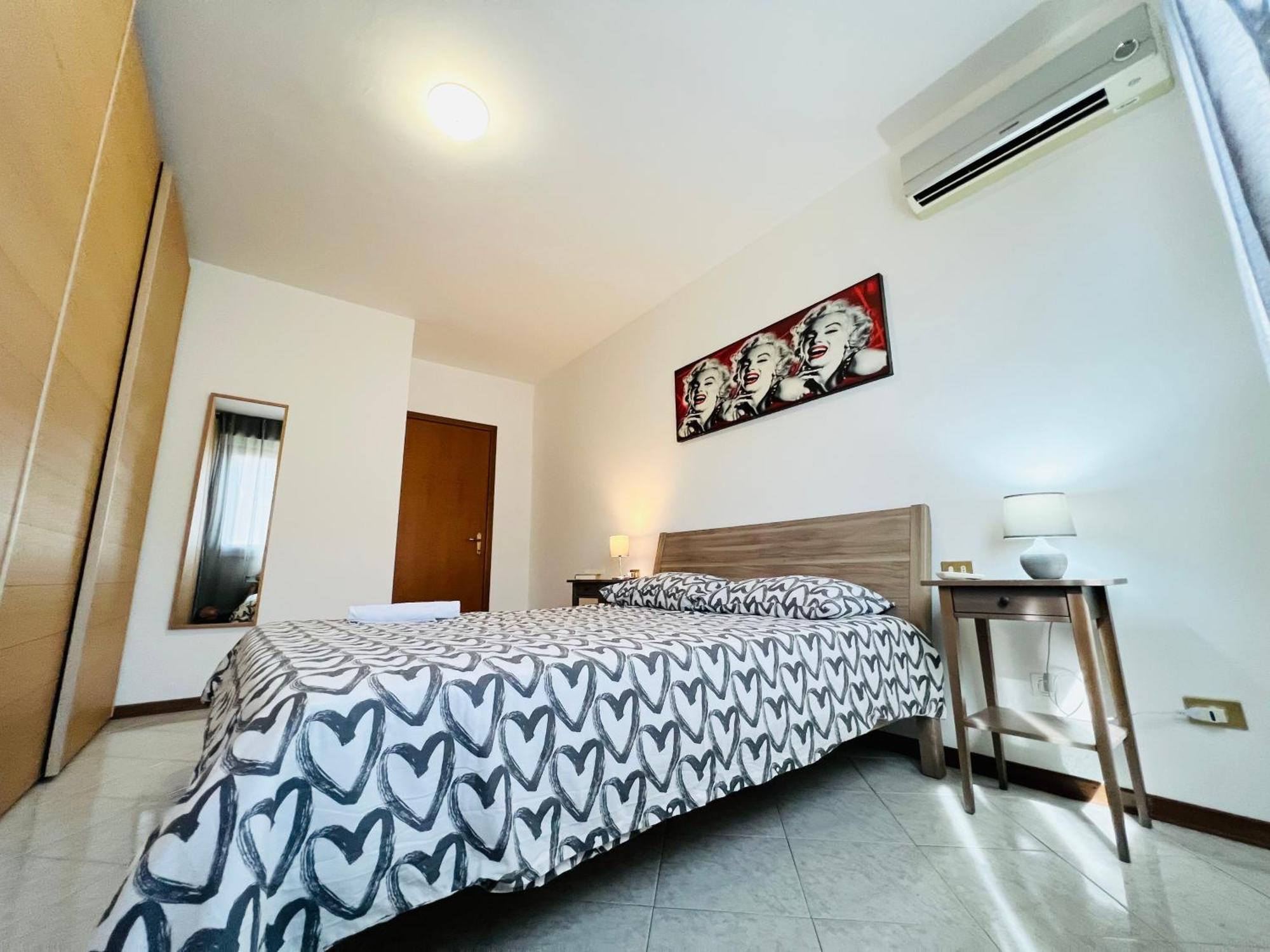 Navigli Wonderful Very Big With 2 Terrace Appartamento *